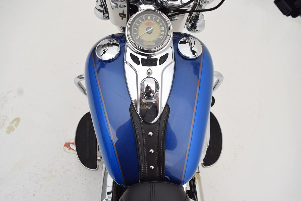 Heritage Softail® Classic