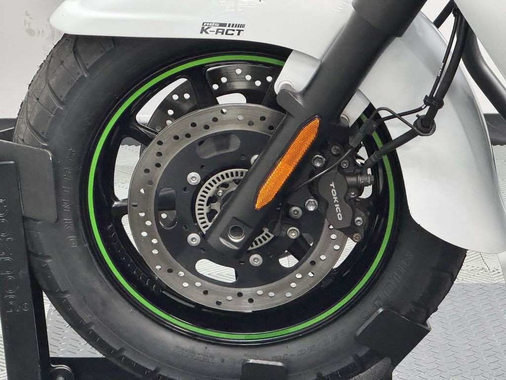 Vulcan® 1700 Vaquero® ABS