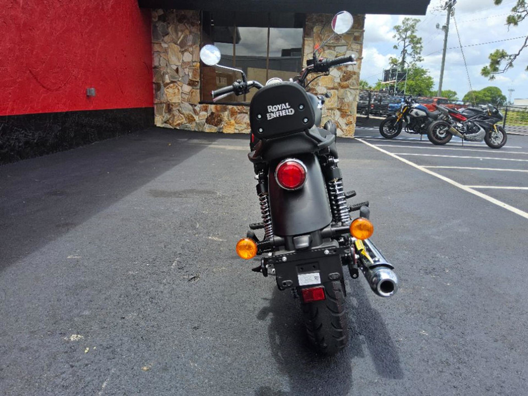 Meteor 350