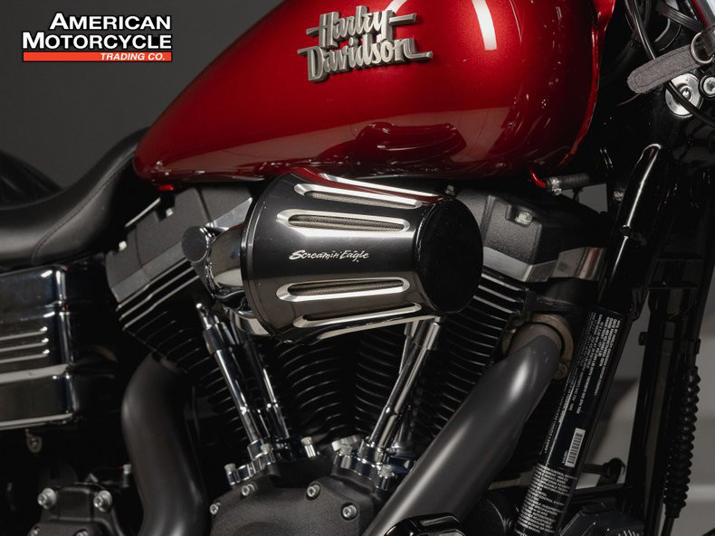 Dyna® Street Bob®