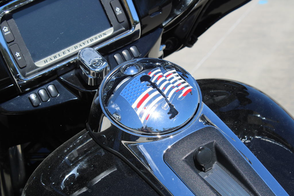 Electra Glide® Ultra® Limited