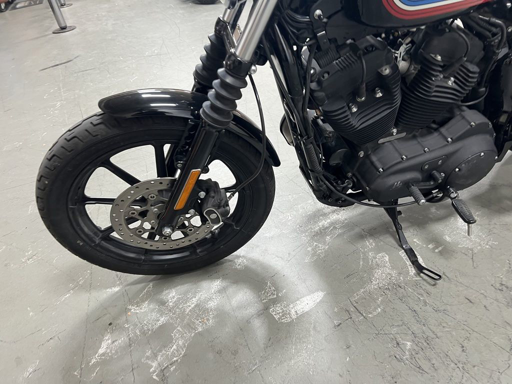 Iron 1200®