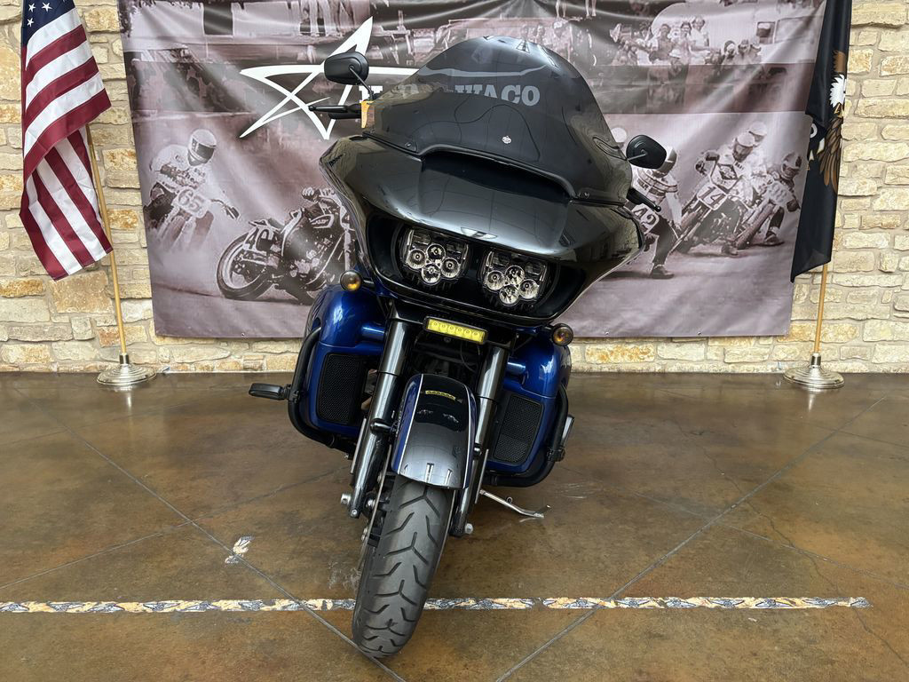 Road Glide® Limited