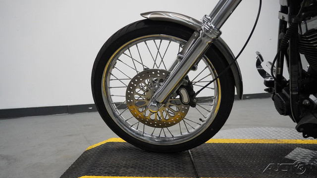 Softail® Custom