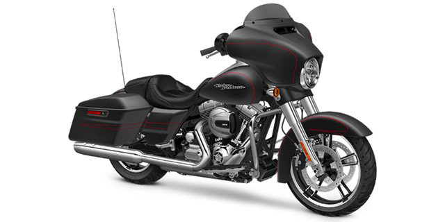 Street Glide® Special