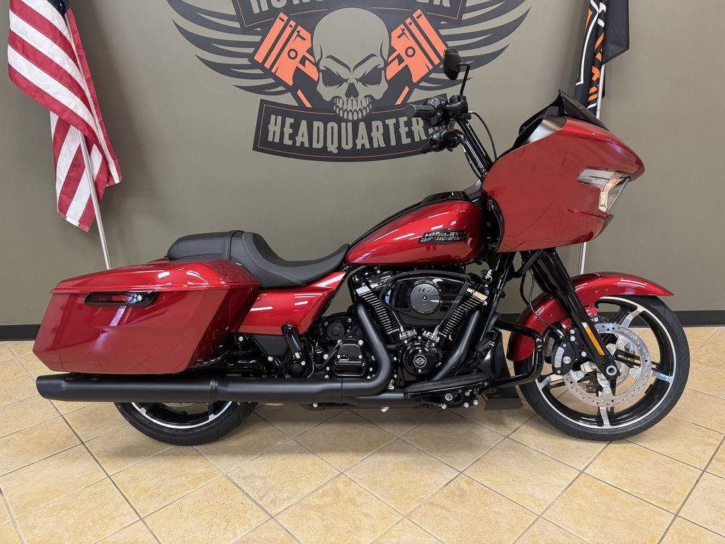 Road Glide®