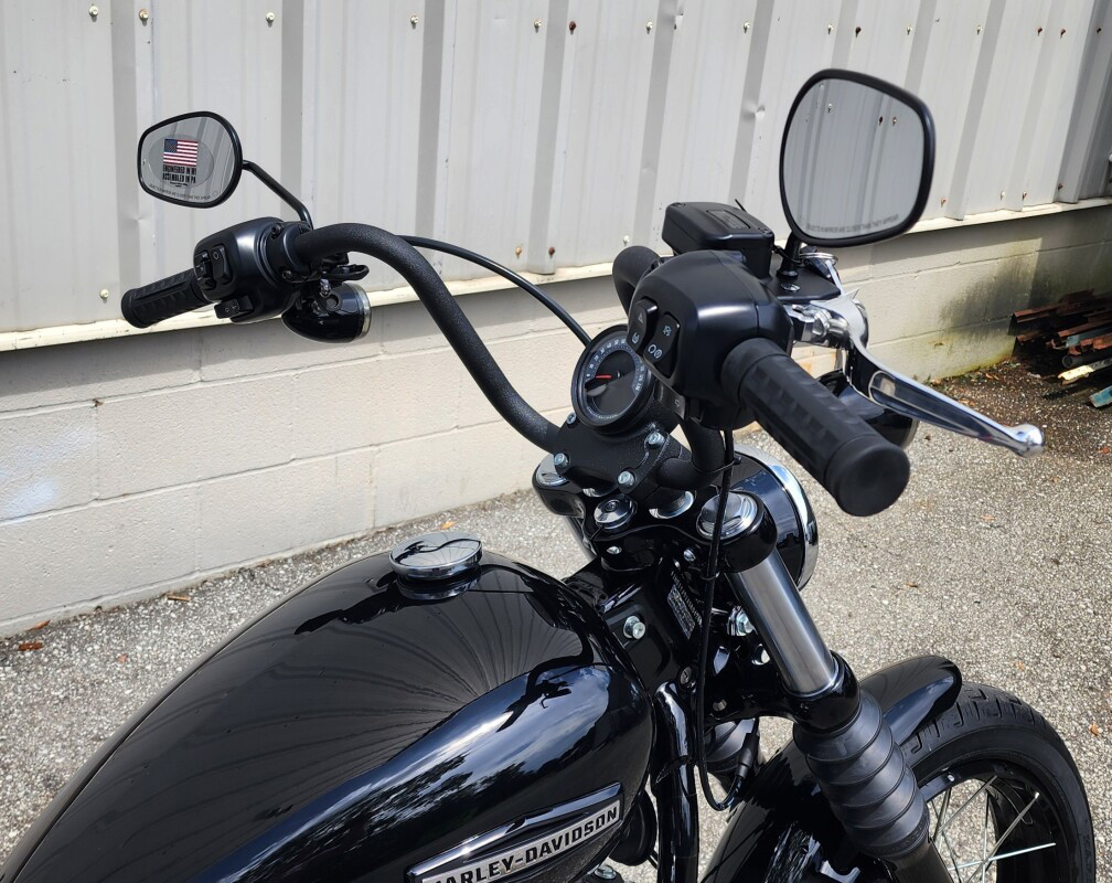 Street Bob®