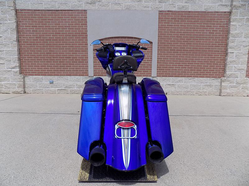 Road Glide®