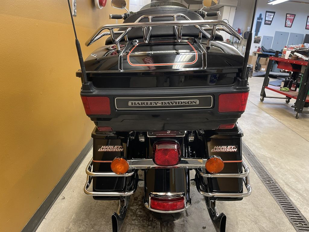 Electra Glide® Ultra Classic®