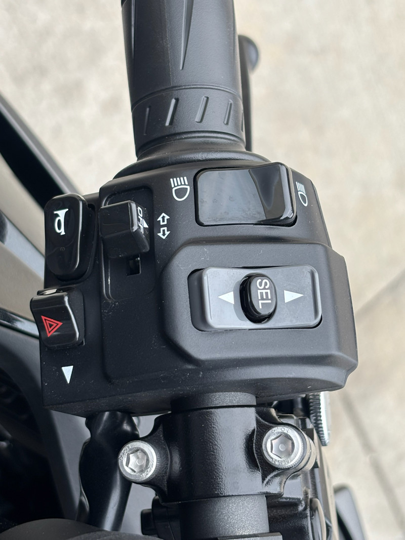 Ninja ZX-6R