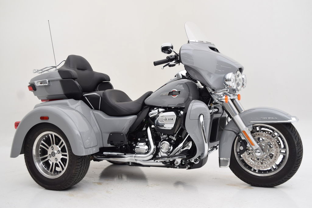 Tri Glide® Ultra