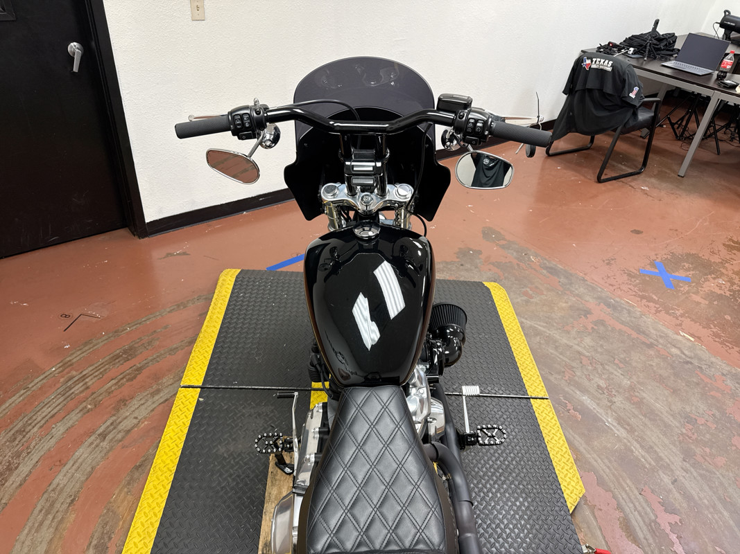 Softail® Standard