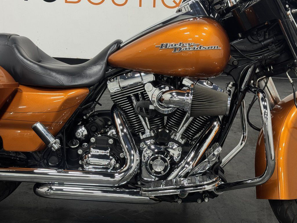 Street Glide® Special