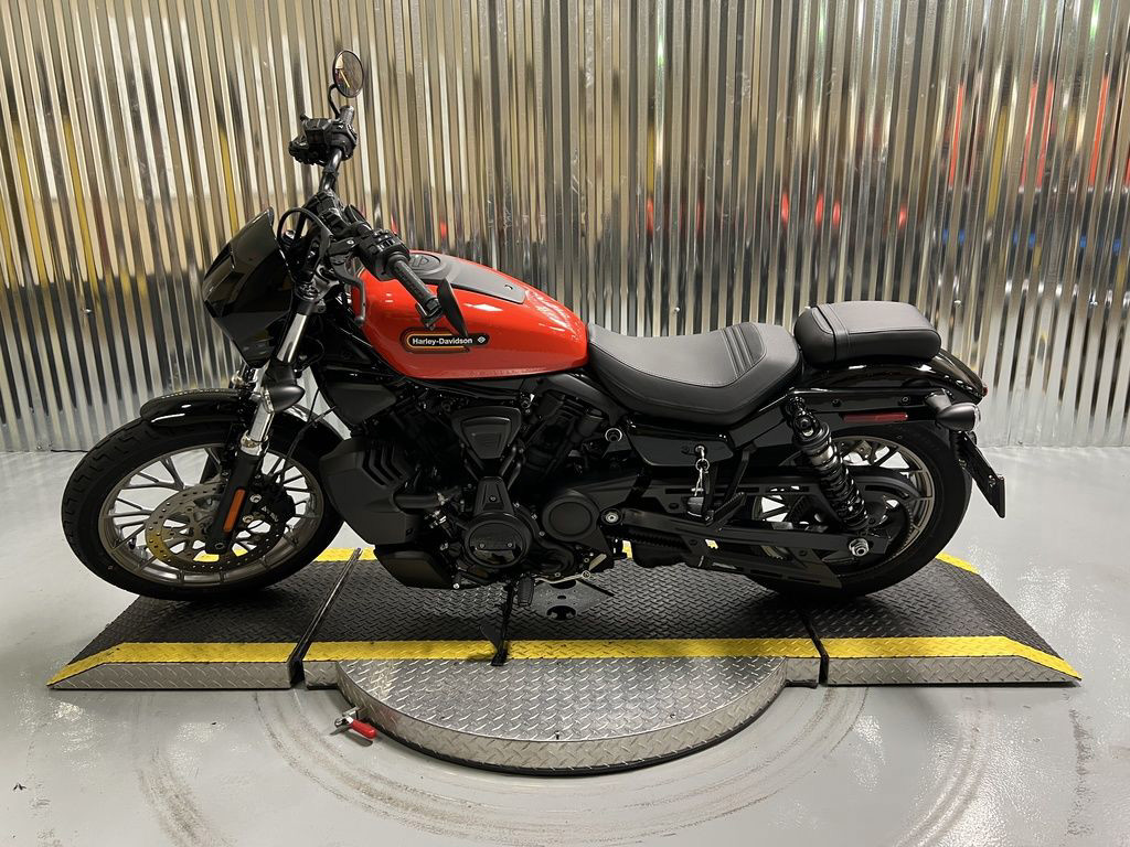 Nightster Special