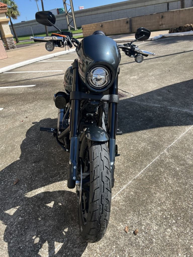 Low Rider® S