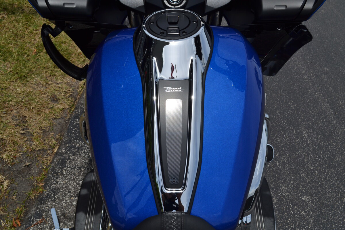 Road Glide®