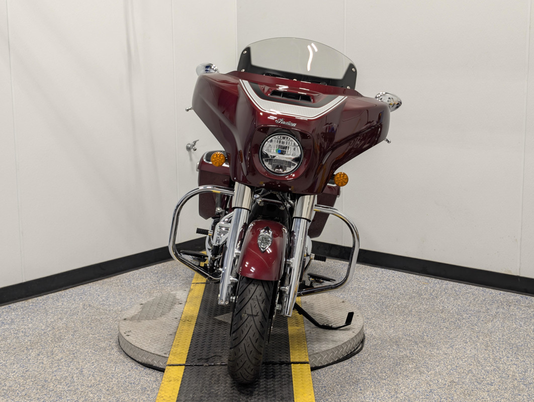 Chieftain Limited