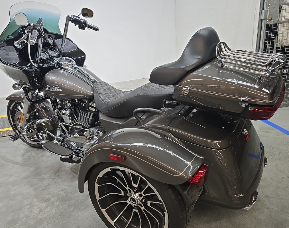 Road Glide® 3