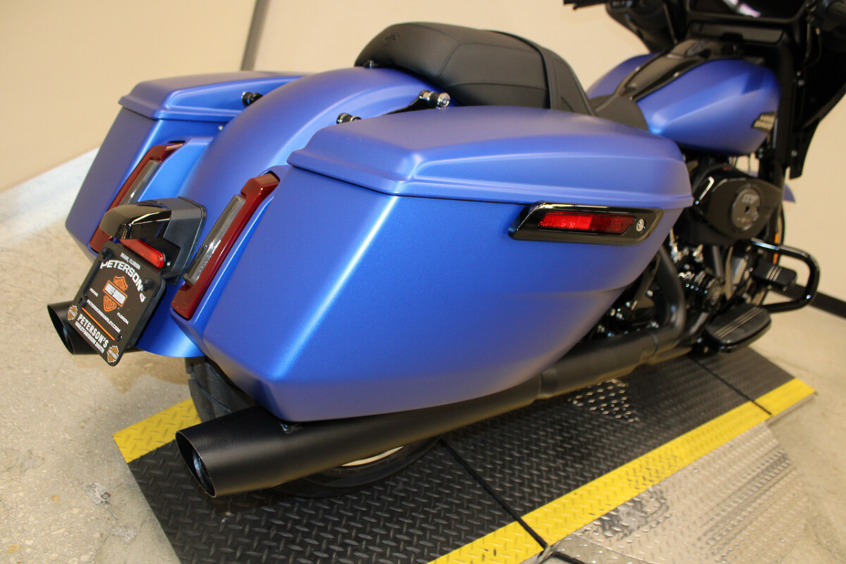 Street Glide®