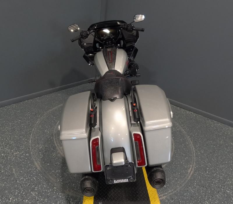 CVO® Road Glide® ST
