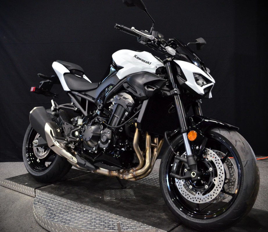 Z900 ABS