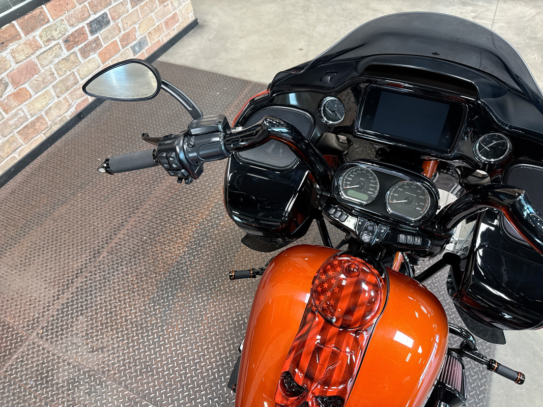 Road Glide® Special