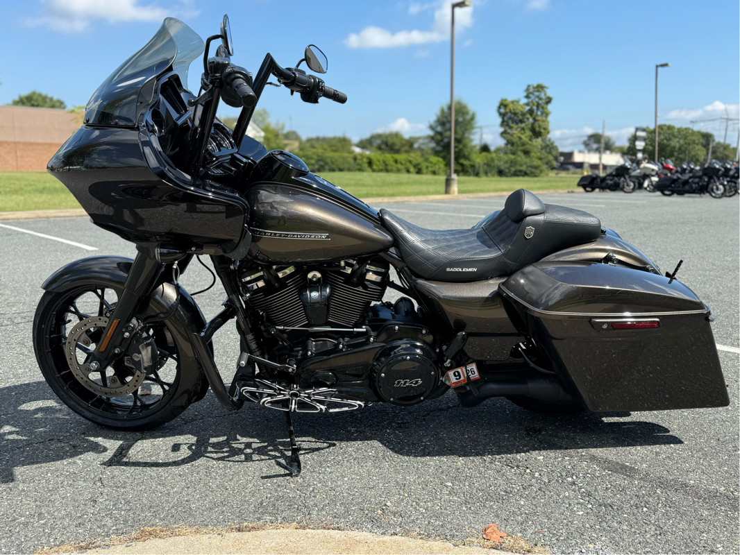 Road Glide® Special