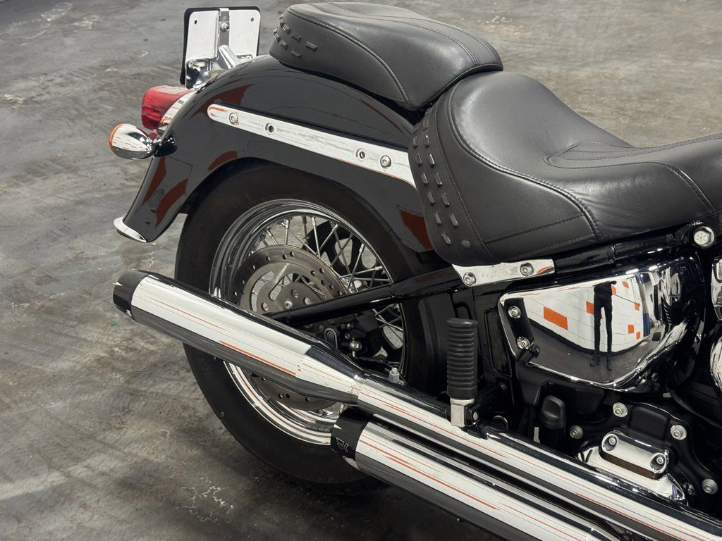 Heritage Classic 114