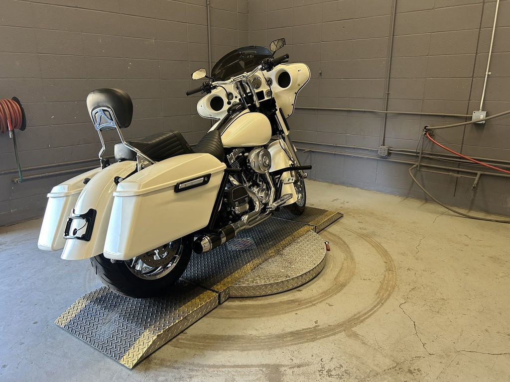 Electra Glide® Classic