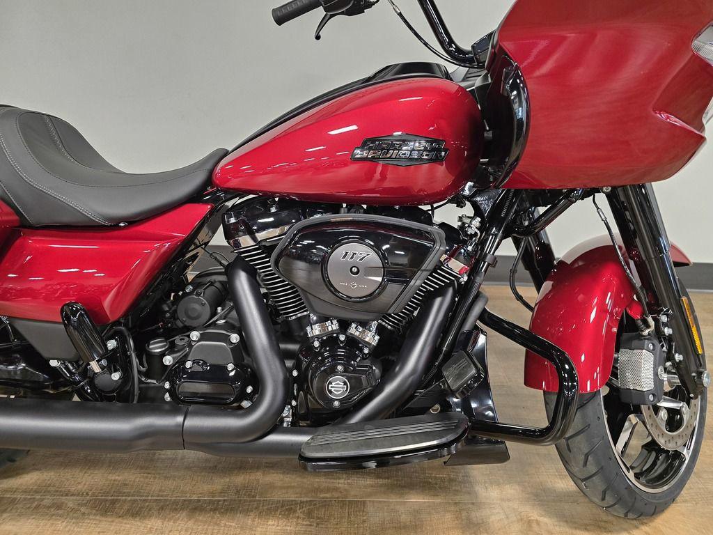 Road Glide®