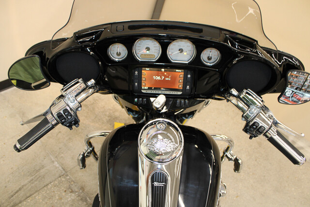 Street Glide® Special