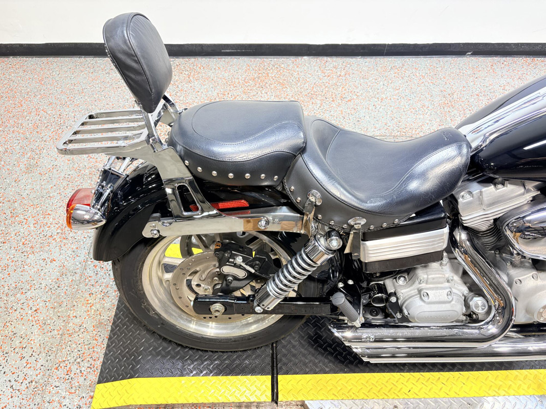 Dyna® Super Glide®