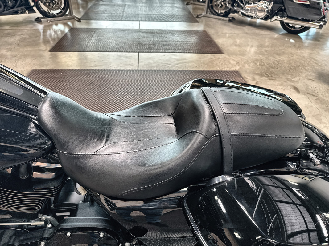 Street Glide® Special