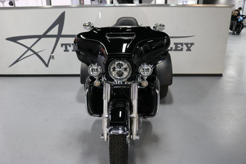 Tri Glide® Ultra
