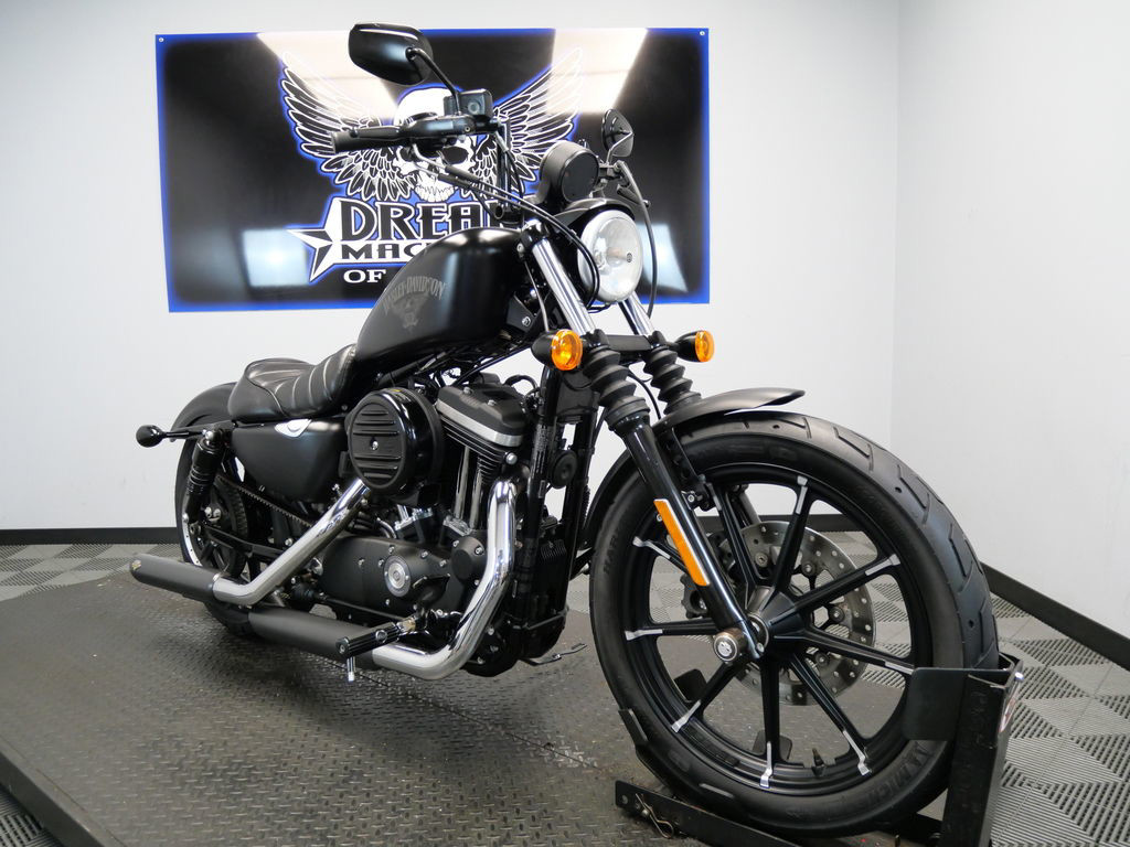 Sportster® Iron 883®