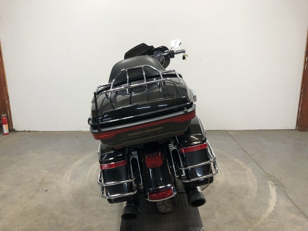 Electra Glide® Ultra® Limited
