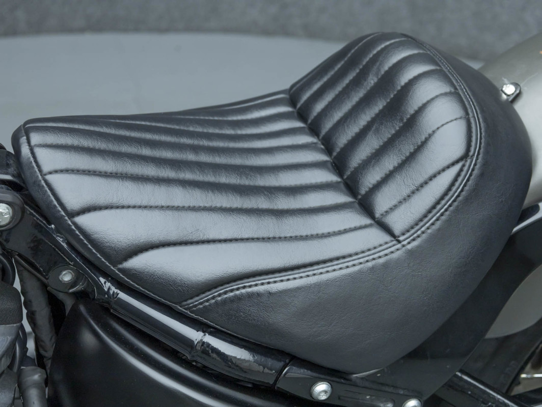 Softail® Street Bob®