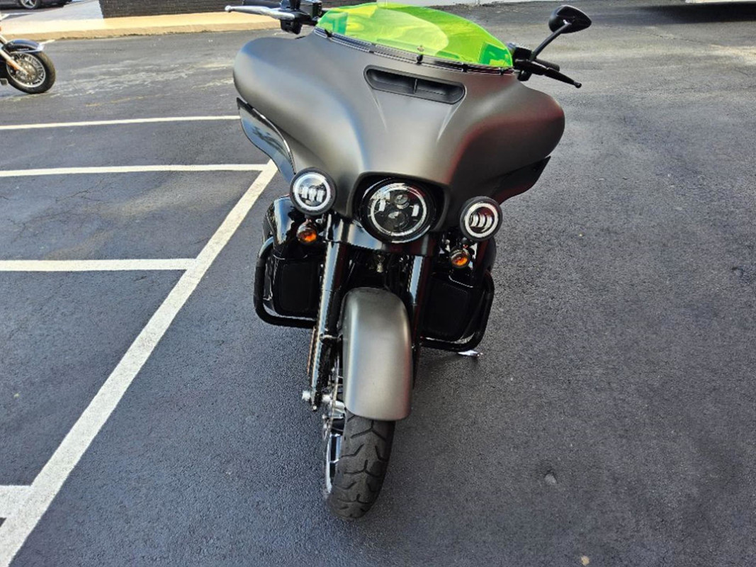 Street Glide® Special