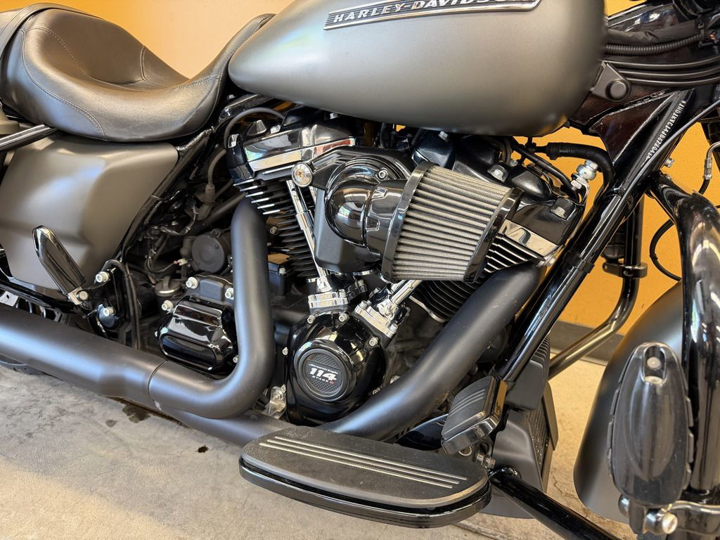 Road King® Special