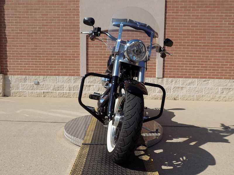 Softail® Fat Boy®