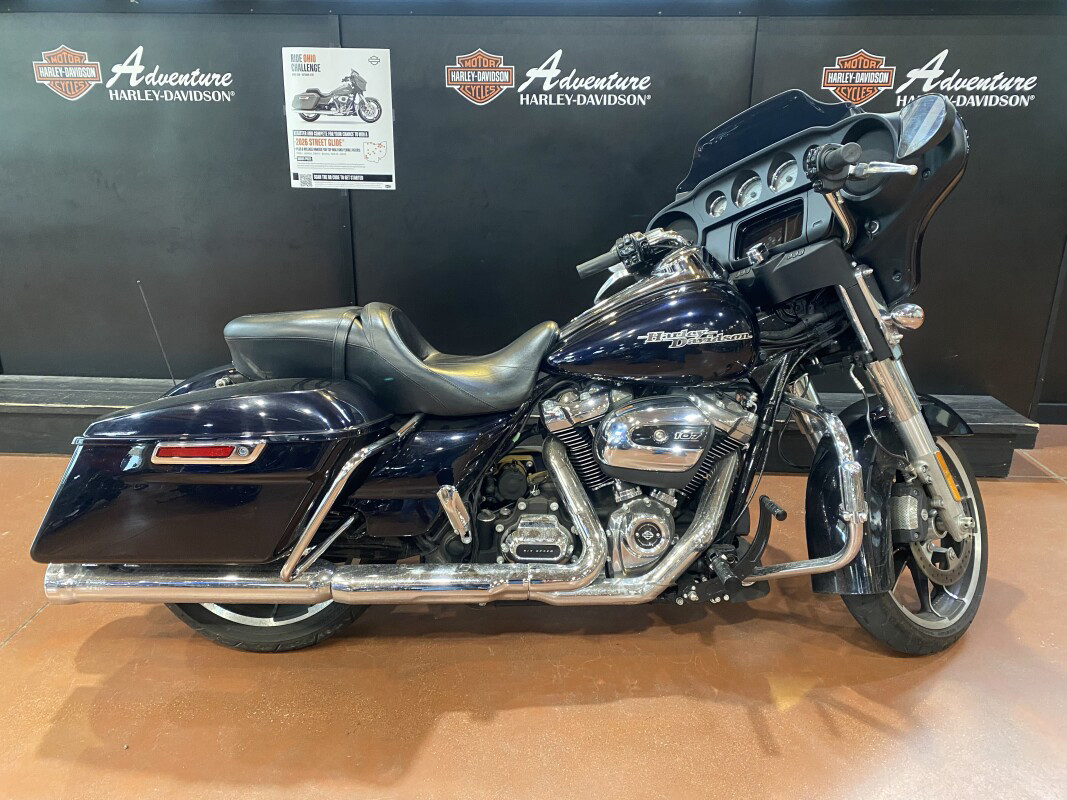 Street Glide®
