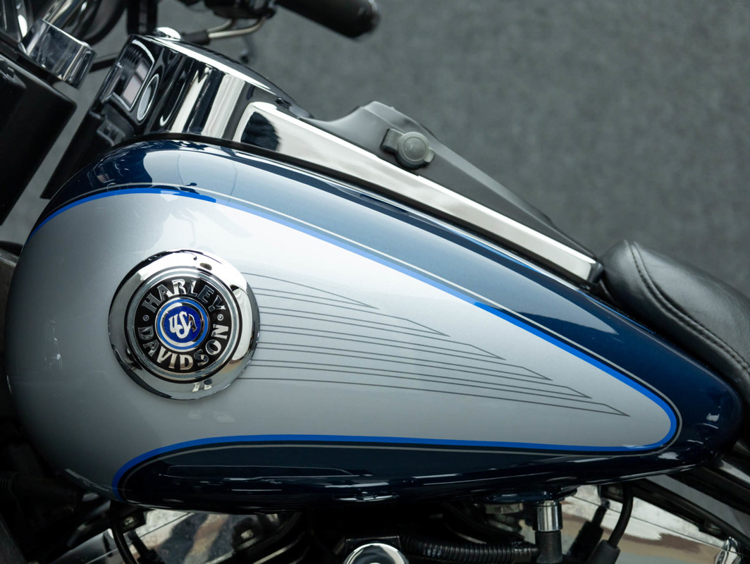 Ultra Classic® Electra Glide® 
