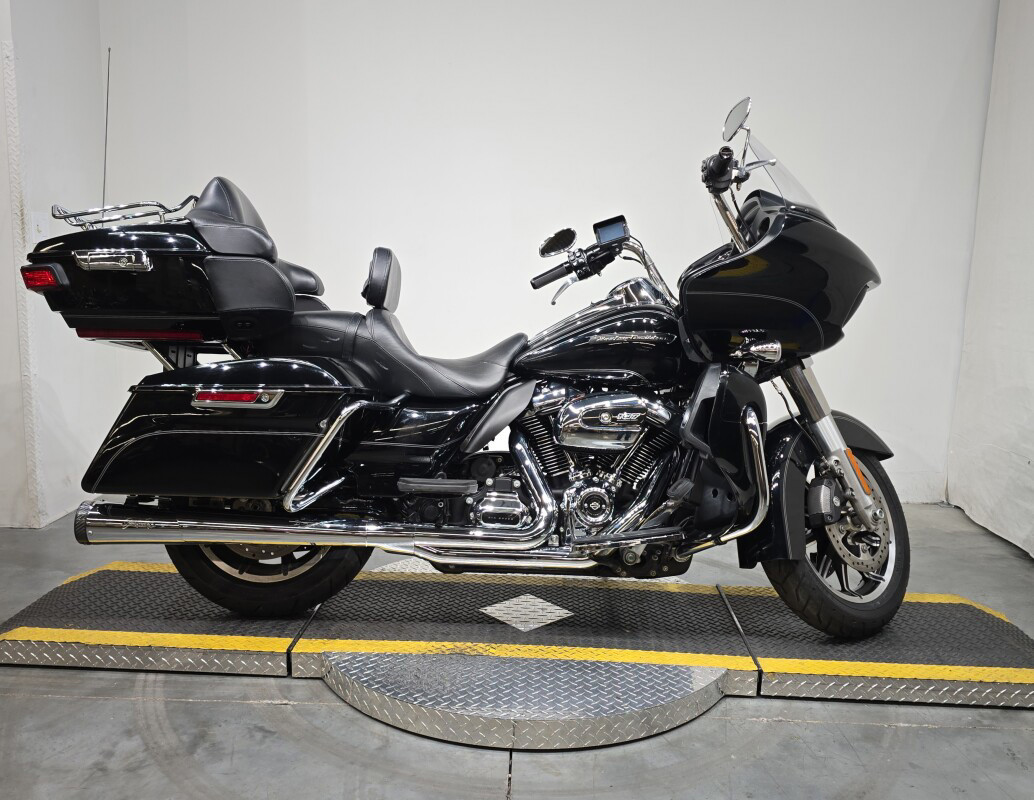 Road Glide® Ultra
