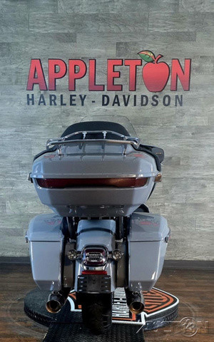 Street Glide® Limited