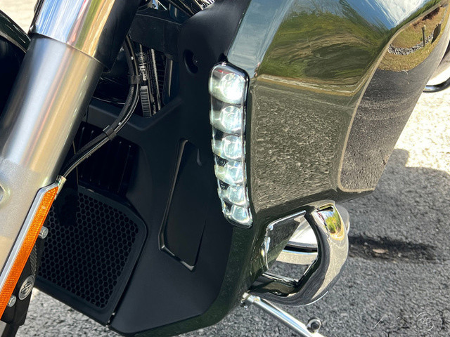 Street Glide® Limited