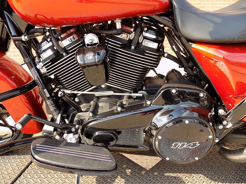 Road King® Special