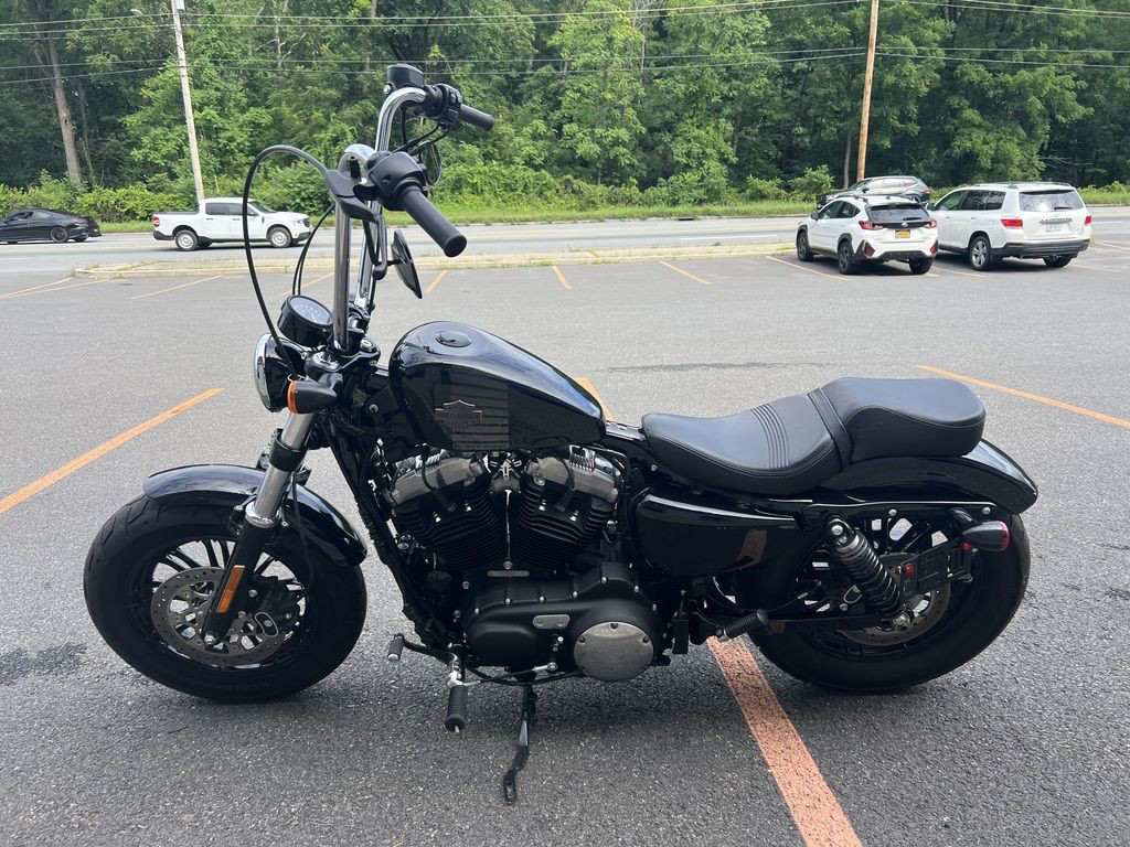 Sportster® Forty-Eight®