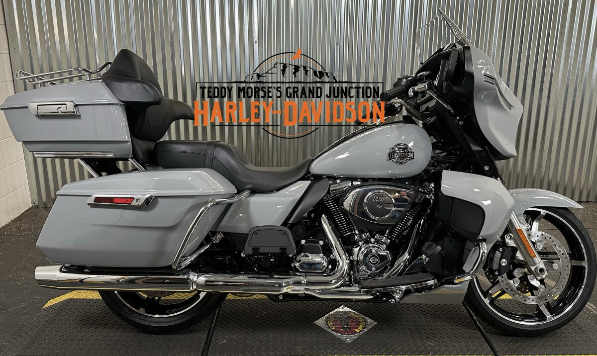 Street Glide® Ultra