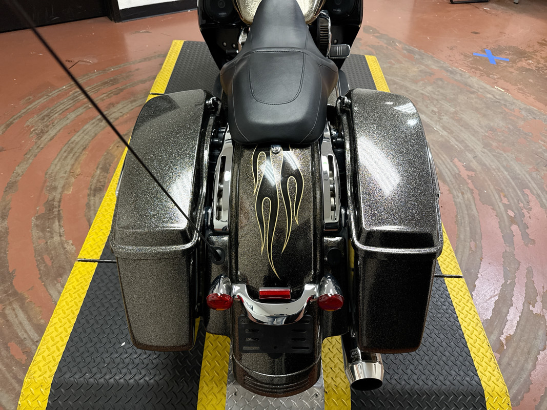 Road Glide® Special