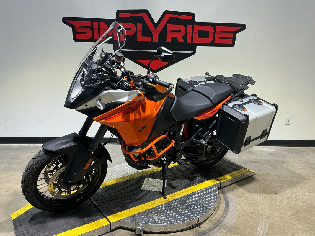 1190 Adventure ABS